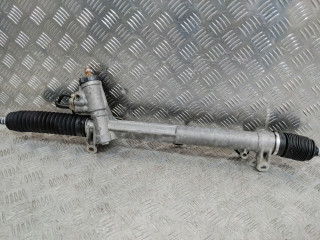 рулевая рейка Porsche Boxster 987 2006, 2.7 л., бензин, 99734701103