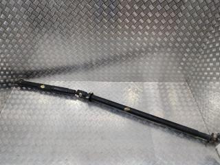 карданный вал BMW X1 F48 2015, 2.0 л., дизель, 8605878