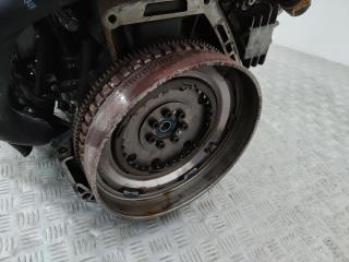маховик (в двигателе) Renault Megane 3 поколение 2009, 1.5 л., дизель, 8200980981
