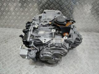 КПП автоматическая (АКПП) Renault Trafic 3 поколение 2014, 1.6 л., дизель, DU3R, DU3R7F096AB, DU3RAB
