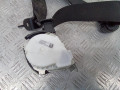 ремень безопасности BMW 2 серия F22/F23 2017, 34097872C - фото №2