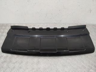 юбка бампера нижняя Land Rover Range Rover 4 поколение 2017, CK5219B537AA