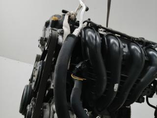 трубка кондиционера (в двигателе) Mazda 6 GH 2007, 2.5 л., бензин, 07K30