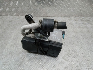 автономный отопитель (Webasto) BMW X5 E53 [рестайлинг] 2004, 3.0 л., дизель, 6918942