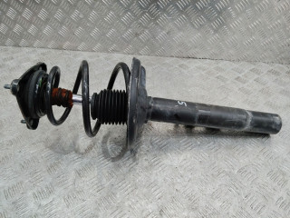 стойка передняя Porsche Boxster 987 2006, 2.7 л., бензин, 98734304106