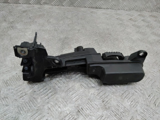 распределитель тока BMW 7 серия G11/G12 2018, 3.0 л., дизель, 9339825