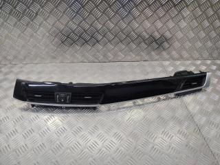 накладка на торпедо (консоль) BMW X1 F48 2016, 9332456, 9292741