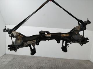 балка подвески передняя (подрамник) Volkswagen Crafter 1 поколение [рестайлинг] 2015, 2.0 л., дизель, A9063211403, A9063302201