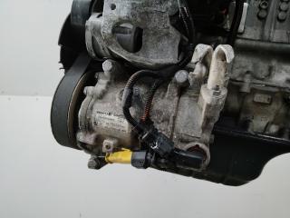 компрессор кондиционера Peugeot 308 1 поколение [рестайлинг] 2012, 1.6 л., дизель, 9678656080