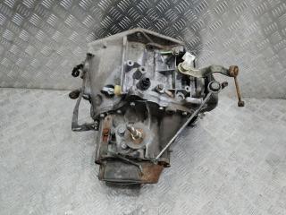 КПП механическая (МКПП) Citroen Berlingo 1 поколение (M59) [рестайлинг] 2005, 20DM46