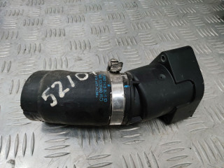 патрубок интеркулера Volkswagen Passat B6 2009, 2.0 л., дизель, МКПП, 5N0145828