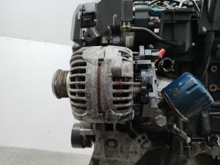 генератор Renault Kangoo 2 поколение 2012, 1.5 л., дизель, МКПП, 8200660034