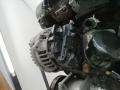 генератор Renault Megane 2 поколение [рестайлинг] 2008, 1.5 л., K9K 732, дизель, 8200660034 - фото №2
