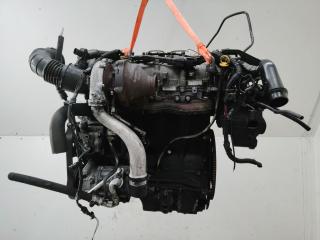 двигатель Opel Insignia 1 поколение (A) 2011, 2.0 л., A 20 DTH, дизель, АКПП, A20DTH