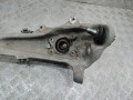 кулак поворотный правый BMW 7 серия F01/F02 2012, 3.0 л., дизель - фото №2