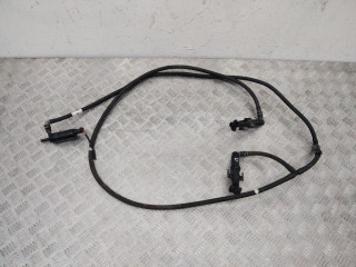 форсунка омывателя фары BMW 7 серия F01/F02 2011, 7178744, 7341541, 7217792, 7178747