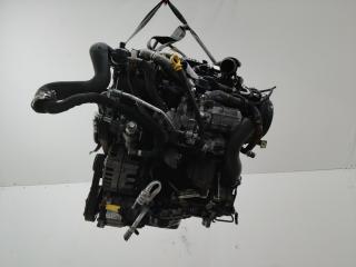 двигатель Citroen C5 2 поколение 2010, 3.0 л., дизель, ELD11, X801