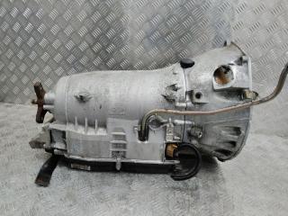 КПП автоматическая (АКПП) Mercedes-Benz C-Класс W204/S204/C204 [рестайлинг] 2011, 2.2 л., дизель, 722.640