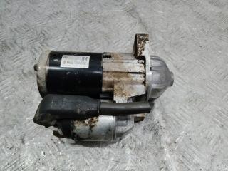 стартер Mitsubishi Pajero 4 поколение 2011, 3.8 л., 6G75, бензин, M000T20472