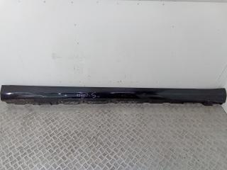 накладка на порог Mercedes-Benz S-Класс W222/C217/A217 2014, A2226980354