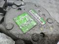компрессор кондиционера Ford Ranger 3 поколение T6 2014 - фото №4