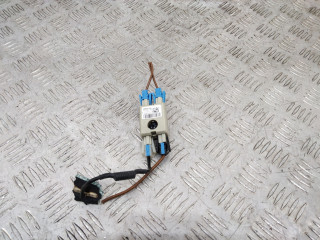 антенна BMW 7 серия F01/F02 2012, 3.0 л., дизель, 9118261