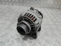 генератор Renault Modus 1 поколение 2006, 1.6 л., K4M 790, бензин, 8200325823 - фото №2
