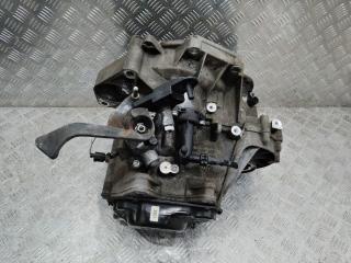 КПП механическая (МКПП) Volkswagen Caddy 3 поколение [рестайлинг] 2013, 1.2 л., бензин, LMG