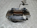 суппорт задний левый Porsche Boxster 987 2006, 2.7 л., бензин, 998352422 - фото №3