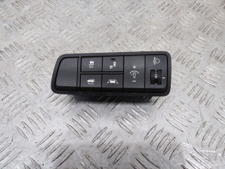 кнопка (выключатель) Hyundai Tucson 3 поколение [рестайлинг] 2019, 93710D7970