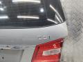 крышка багажника (дверь 3-5) Mercedes-Benz E-Класс W212/S212/C207/A207 2011, универсал - фото №3