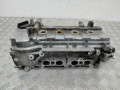головка блока цилиндров Nissan Note E11 2006, 1.4 л., бензин - фото №4