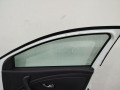 дверь передняя правая Renault Megane 3 поколение [2-й рестайлинг] 2015, хетчбэк 5 дв. - фото №7