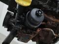 корпус масляного фильтра Opel Corsa D 2007, 1.3 л., Z 13 DTH, дизель - фото №2