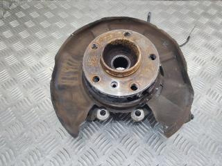 кулак задний левый BMW 3 серия F30/F31/F34 2012, 2.0 л., дизель