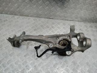 кулак поворотный левый Mercedes-Benz GLC-Класс X253/C253 2017, 2.2 л., дизель, A2533320101