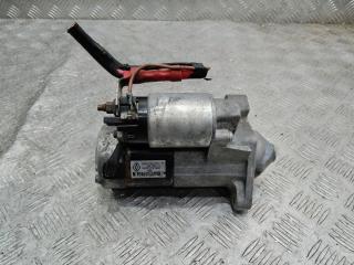 стартер Renault Megane 2 поколение [рестайлинг] 2008, 1.5 л., K9K 732, дизель, 8200584675
