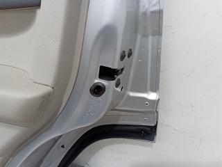 замок двери задней правой Jeep Commander 1 поколение 2006, 3.0 л., дизель