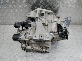 PКПП Volkswagen Passat B8 2016, 1.8 л., бензин, REY
