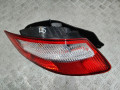 фонарь задний левый Porsche Boxster 987 2006, 98763142303 - фото №3