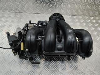 коллектор впускной Ford Mondeo 3 поколение 2001, 2.0 л., бензин, 1S7G9424DC