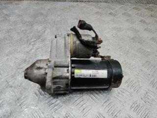 стартер Opel Astra H 2006, 1.6 л., Z 16 XEP, бензин, МКПП, D6RA293