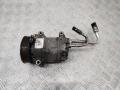 компрессор кондиционера Renault Megane 2 поколение 2005, 1.9 л., дизель, МКПП, 8200457418 - фото №3