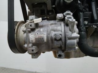 компрессор кондиционера Dacia Duster 1 поколение 2011, 1.5 л., K9K 898, дизель, 926006229R