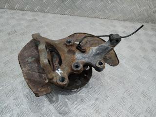 кулак поворотный правый Mercedes-Benz C-Класс W203/S203/CL203 [рестайлинг] 2004