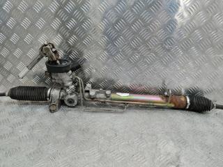 рулевая рейка Volkswagen Golf 4 поколение 2005, 1J1422105, 1J1422327