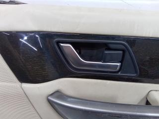 ручка внутренняя передняя правая Land Rover Range Rover Sport 1 поколение 2006