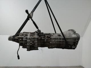 КПП механическая (МКПП) Nissan Terrano II R20 [2-й рестайлинг] 2004, 3.0 л., ZD30, дизель, 3213162342