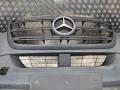 бампер передний Mercedes-Benz Sprinter W907/W910 2021, A9108850000 - фото №5