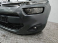 передняя часть (ноускат) Citroen C4 Picasso 2 поколение 2015, 9800480680 - фото №7